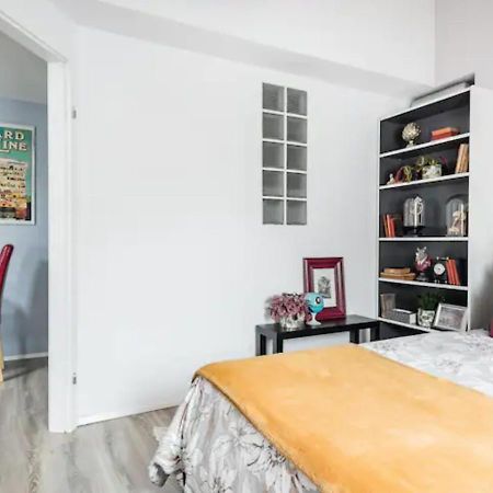 Blissful Loft Tivoli Apartment Ljubljana Exterior photo