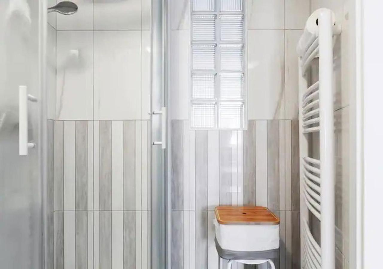 Blissful Loft Tivoli Apartment Ljubljana Exterior photo